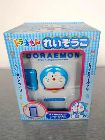 [ 초레어 ] 도라에몽 냉장고