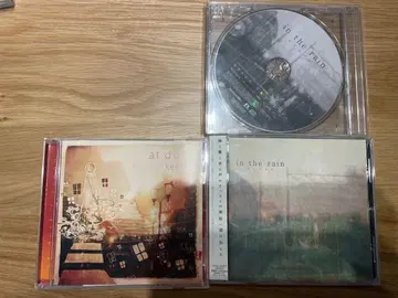 keeno CD 세트