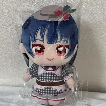 러브 라이브 츠시마 요시코 Aqours GiGO 한정판 푸리케오스와리 3