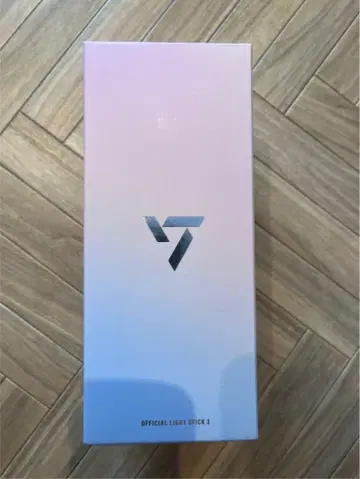 seventeen 응원봉 ver.