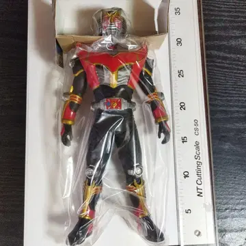 가면라이더 류우키 류우키 서바이브 피규어 어드벤트 카드 포함