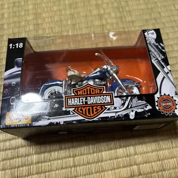 할리데이비슨 Harley-Davidson maisto 피규어