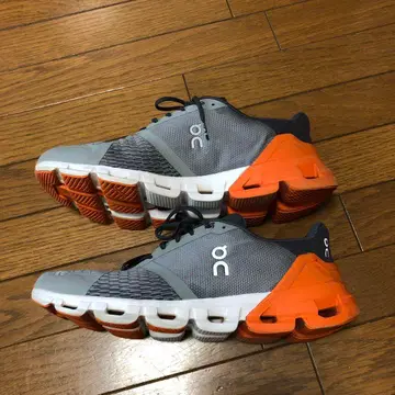 온 On 클라우드플라이어 Cloudflyer 28.5