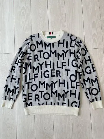 TOMMY HILFIGER 타미힐피거 골프웨어