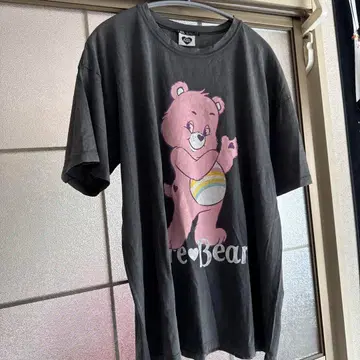 케어 베어스 T셔츠 ZARA