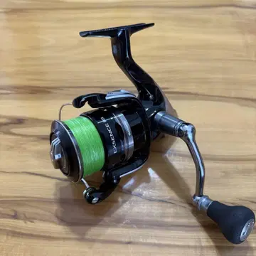 시마노 14 엑센스 BB 4000HGM