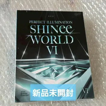 SHINee DVD