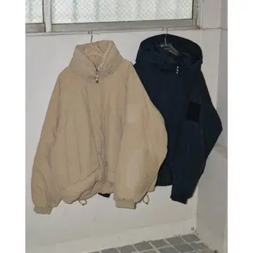 TODAYFUL 투데이풀 Monster Down Jacket