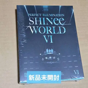 SHINee 블루레이