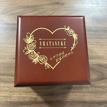 우라타누키 오르골