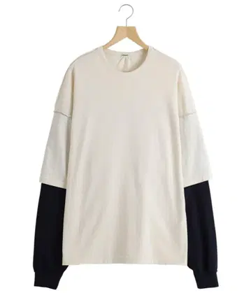 refomed reversible tee