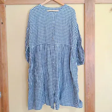 tukuroi sunvalley 린넨 원피스
