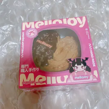 mellojoy 스퀴즈 파르미에