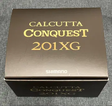 카르카타 콘퀘스트 201XG