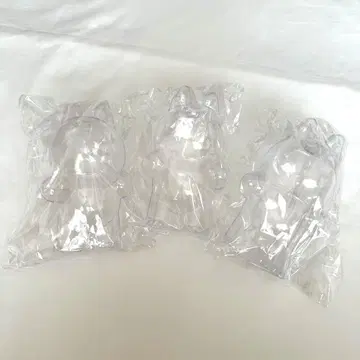 마스코트 인형 케이스 (러브브 케이스로도)