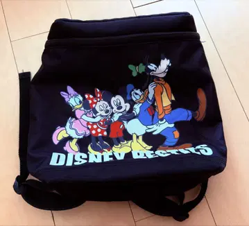 DISNEY 디즈니 백팩 대용량