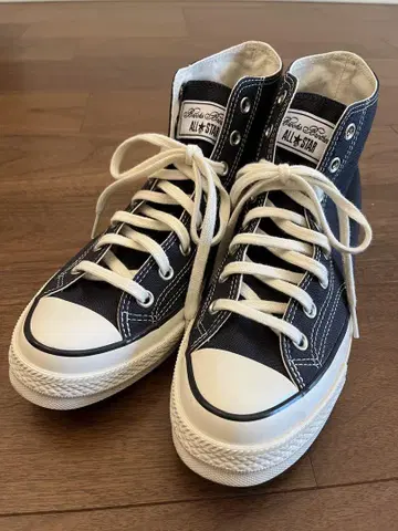 BrooksBrothers x Converse AllStar 27.5cm