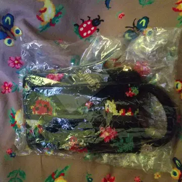 새상품 페이러 하이디 티슈 파우치 2
