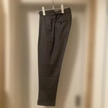 BERWICH SCOTCH 그레이 컨디션 최상