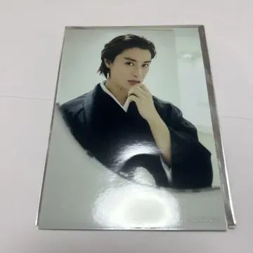 기적의 브러쉬 혜택 아베 아라시