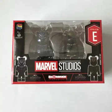 Happy 복권 MARVEL STUDIOS 페어 박스상 E