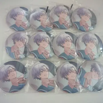 18TRIP 다이코쿠후카후카 캔뱃지