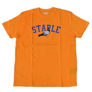 STAPLE 반팔 T셔츠