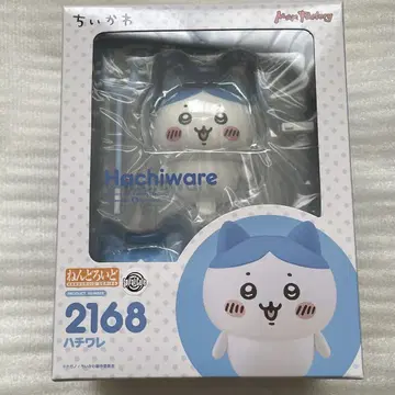하치와레 넨도로이드