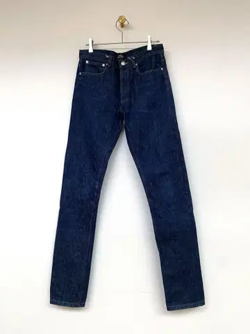 A.P.C. PETIT STANDARD 프티 스탠다드 데님 27