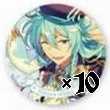 앙스타 히비키 와타루 캔뱃지