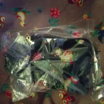 새상품 페이러 하이디 티슈 파우치 4