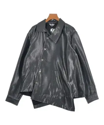 BLACK COMME des GARCONS 블루종 ( 기타 ) 남성용