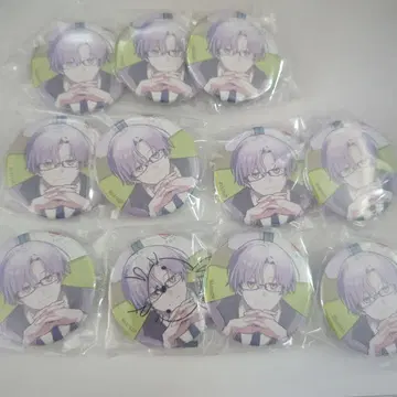 18TRIP 다이코쿠후카후카 캔뱃지