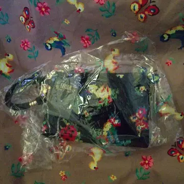 새상품 페이러 하이디 티슈 파우치 5