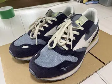 Mizuno 스니커즈 네이비/그레이
