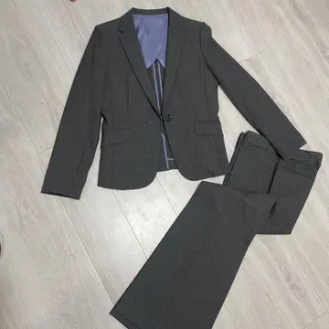 ru 수트