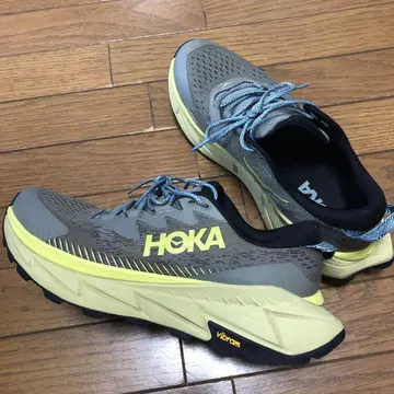 완판템 HOKA SKYLINE-FLOAT X 28cm