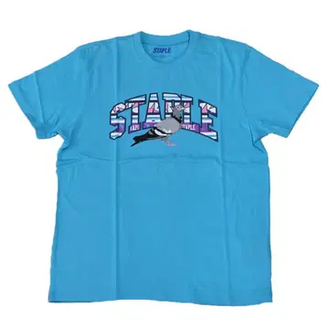 STAPLE (스테이플) 반팔 티셔츠