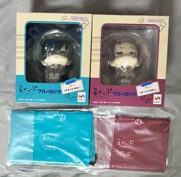 블루 록 블루 록 룩업 이토시 린 이토시 사에 린 사에 피규어 이토시