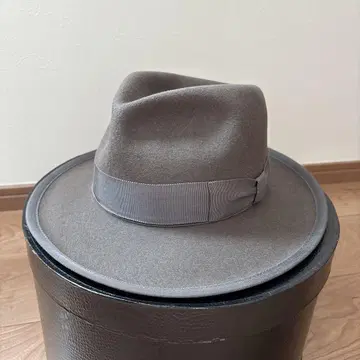 Stetson 그레이 H.W.DOG 57cm