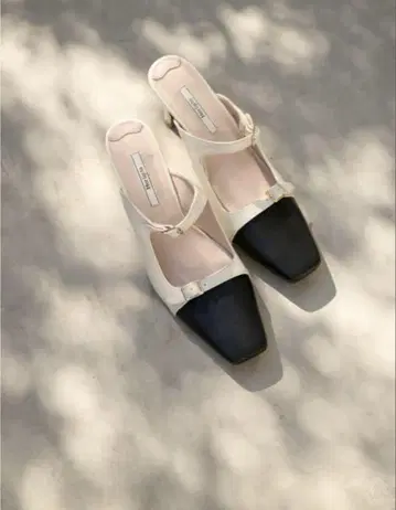 herlipto Mademoiselle Mule