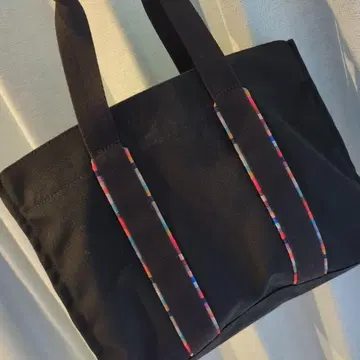 Paul Smith 컬러풀 토트백