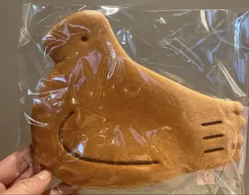 하토포포치 카마쿠라 토시마야 본점 한정판 하토 사브레 파우치