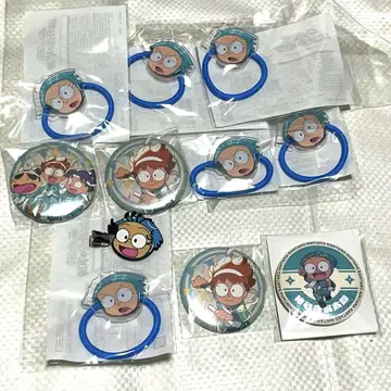 닌타마 란타로 이나데라 란타로 묶음 판매