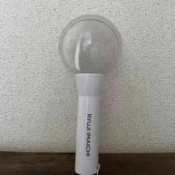 이마이치 류지 LOST 'R' 응원봉