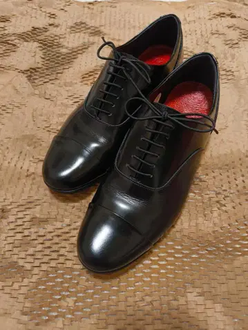TRAVEL SHOES by chausser TR-001 유리