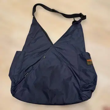 HALFTRACK PRODUCTS +u BIG 네이비