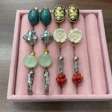 유품 정리 생전 정리 귀찌 묶음 판매