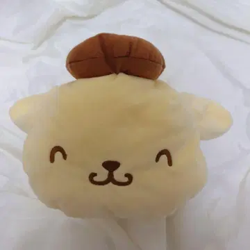 폼폼푸딩 프리미엄 롤 티슈 커버 엉덩이 ver. 미사용 새상품 택 없음