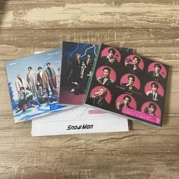 LOVE TRIGGER/We'll go together 3형태 특전 포함